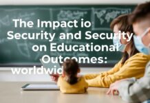 The Impact of Safety and Security on Educational Outcomes: A Global Perspective The Impact of Safety and Security on Educational Outcomes: A Worldwide Perspective