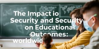The Impact of Safety and Security on Educational Outcomes: A Global Perspective The Impact of Safety and Security on Educational Outcomes: A Worldwide Perspective