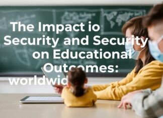 The Impact of Safety and Security on Educational Outcomes: A Global Perspective The Impact of Safety and Security on Educational Outcomes: A Worldwide Perspective
