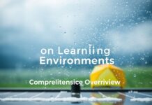 The Impact of Weather on Learning Environments: A Comprehensive Overview The Impact of Weather on Learning Environments: A Comprehensive Overview