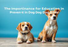 The Importance of Education in Preventing Dog Bites and Promoting Safety The Importance of Education in Preventing Dog Bites and Promoting Safety