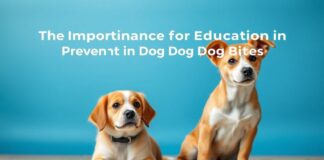 The Importance of Education in Preventing Dog Bites and Promoting Safety The Importance of Education in Preventing Dog Bites and Promoting Safety