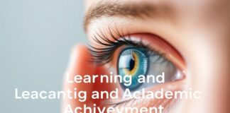 The Importance of Eye Health in Enhancing Learning and Academic Performance The Importance of Eye Health in Improving Learning and Academic Achievement