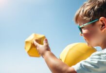 The Importance of Sun Protection in Educational Outdoor Activities The Importance of Sun Protection in Outdoor Educational Activities
