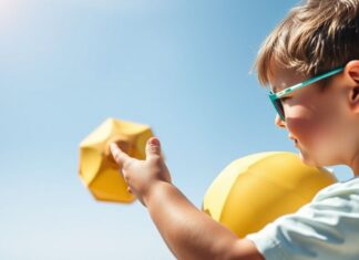 The Importance of Sun Protection in Educational Outdoor Activities The Importance of Sun Protection in Outdoor Educational Activities