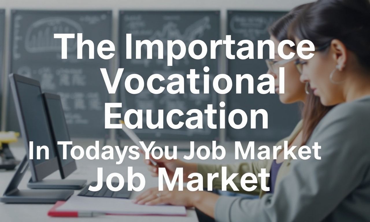 featured-the-importance-of-vocational-education-in-today-s- The Importance of Vocational Education in Today's Job Market