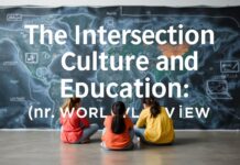 The Intersection of Culture and Education: A Global Perspective The Intersection of Culture and Education: A Worldwide View