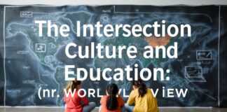The Intersection of Culture and Education: A Global Perspective The Intersection of Culture and Education: A Worldwide View