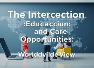The Intersection of Education and Career Opportunities: A Global Perspective The Intersection of Education and Career Opportunities: A Worldwide View