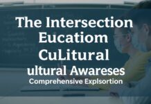 The Intersection of Education and Cultural Awareness: A Comprehensive Exploration The Intersection of Education and Cultural Awareness: A Comprehensive Exploration