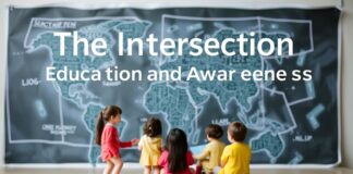 The Intersection of Education and Cultural Awareness: Enhancing Global Learning The Intersection of Education and Cultural Awareness: Enhancing Global Learning