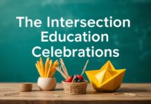 The Intersection of Education and Cultural Celebrations: Learning Through Festivities The Intersection of Education and Cultural Celebrations: Learning Through Festivities