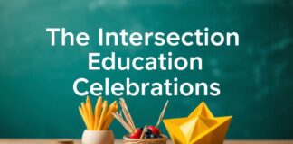The Intersection of Education and Cultural Celebrations: Learning Through Festivities The Intersection of Education and Cultural Celebrations: Learning Through Festivities