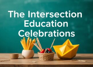 The Intersection of Education and Cultural Celebrations: Learning Through Festivities The Intersection of Education and Cultural Celebrations: Learning Through Festivities