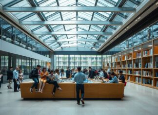 The Intersection of Education and Cultural Institutions: A Pathway to Lifelong Learning The Intersection of Education and Cultural Institutions: A Pathway to Lifelong Learning