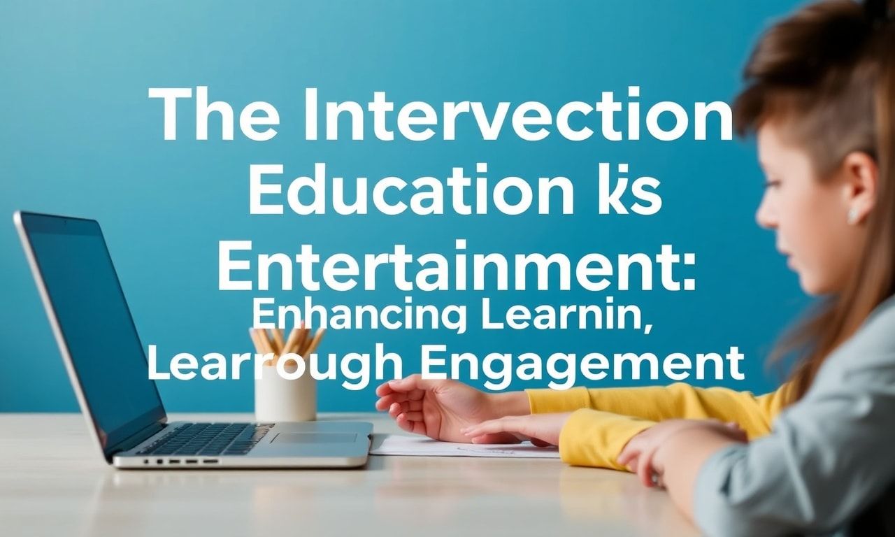 featured-the-intersection-of-education-and-entertainment-en-2 The Intersection of Education and Entertainment: Enhancing Learning Through Engagement