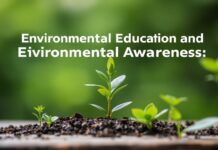 The Intersection of Education and Environmental Awareness: A Path to Sustainable Learning The Intersection of Education and Environmental Awareness: A Path to Sustainable Learning