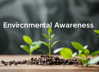 The Intersection of Education and Environmental Consciousness: Teaching Sustainable Practices The Intersection of Education and Environmental Awareness: Teaching Sustainable Practices