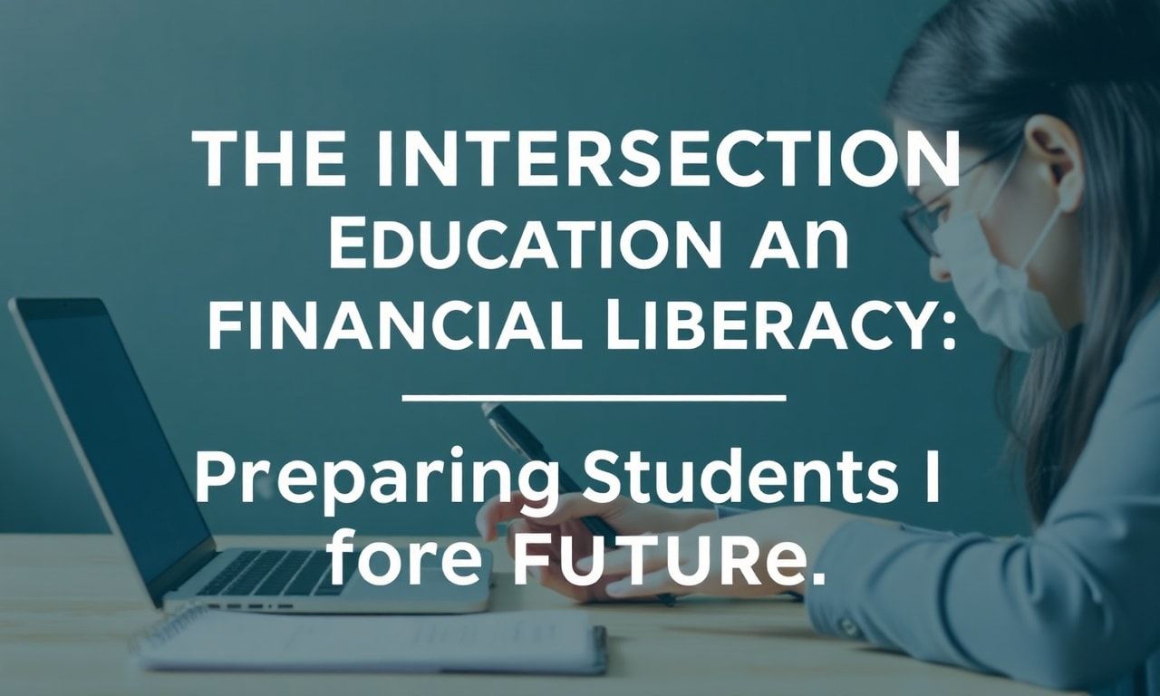 featured-the-intersection-of-education-and-financial-litera-2 The Intersection of Education and Financial Literacy: Preparing Students for the Future
