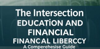 The Intersection of Education and Financial Literacy: A Comprehensive Guide The Intersection of Education and Financial Literacy: A Comprehensive Guide