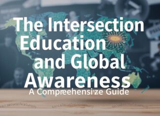 The Intersection of Education and Global Awareness: A Comprehensive Guide The Intersection of Education and Global Awareness: A Comprehensive Guide