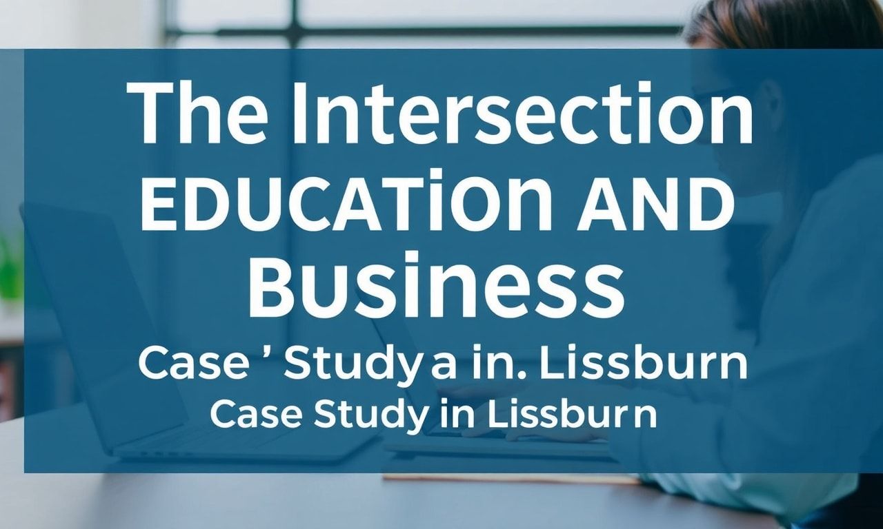 featured-the-intersection-of-education-and-local-business-a The Intersection of Education and Local Business: A Case Study in Lisburn