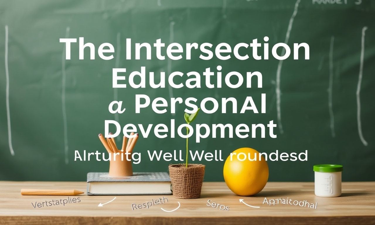 featured-the-intersection-of-education-and-personal-develop The Intersection of Education and Personal Development: Nurturing Well-Rounded Individuals