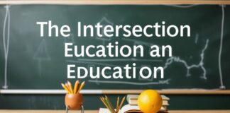 The Intersection of Education and Personal Growth: Lessons Beyond the Classroom The Intersection of Education and Personal Growth: Lessons Beyond the Classroom