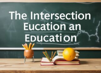 The Intersection of Education and Personal Growth: Lessons Beyond the Classroom The Intersection of Education and Personal Growth: Lessons Beyond the Classroom