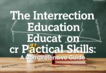 The Intersection of Education and Practical Skills: A Comprehensive Guide The Intersection of Education and Practical Skills: A Comprehensive Guide