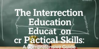 The Intersection of Education and Practical Skills: A Comprehensive Guide The Intersection of Education and Practical Skills: A Comprehensive Guide