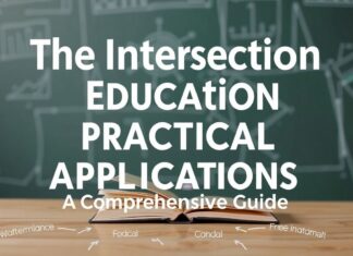 The Intersection of Education and Real-World Applications: A Comprehensive Guide The Intersection of Education and Practical Applications: A Comprehensive Guide