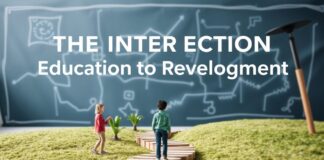 The Intersection of Education and Regional Development: A Pathway to Progress The Intersection of Education and Regional Development: A Pathway to Progress