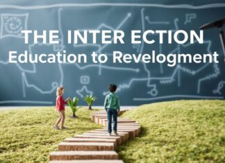 The Intersection of Education and Regional Development: A Pathway to Progress The Intersection of Education and Regional Development: A Pathway to Progress
