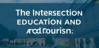 The Intersection of Education and Tourism: A Birmingham Case Study The Intersection of Education and Tourism: A Case Study of Birmingham