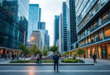 The Intersection of Education and Urban Development: Preparing Students for the Cities of Tomorrow The Intersection of Education and Urban Development: Preparing Students for the Cities of Tomorrow