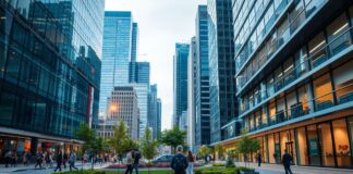 The Intersection of Education and Urban Development: Preparing Students for the Cities of Tomorrow The Intersection of Education and Urban Development: Preparing Students for the Cities of Tomorrow