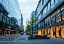 The Intersection of Education and Urban Development: A Case Study of Utrecht Noord The Intersection of Education and Urban Development: A Case Study of Utrecht Noord