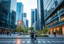 The Intersection of Education and Urban Development: Preparing Students for the Cities of Tomorrow The Intersection of Education and Urban Development: Preparing Students for the Cities of Tomorrow