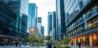 The Intersection of Education and Urban Development: Preparing Students for the Cities of Tomorrow The Intersection of Education and Urban Development: Preparing Students for the Cities of Tomorrow