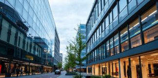 The Intersection of Education and Urban Development: A Case Study of Utrecht Noord The Intersection of Education and Urban Development: A Case Study of Utrecht Noord