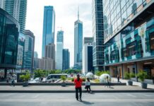 The Intersection of Education and Urban Development: Fostering Learning in Growing Cities The Intersection of Education and Urban Development: Promoting Learning in Expanding Cities