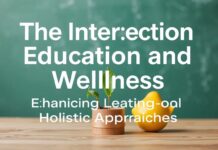 The Intersection of Education and Wellness: Enhancing Learning Through Holistic Approaches The Intersection of Education and Wellness: Enhancing Learning Through Holistic Approaches