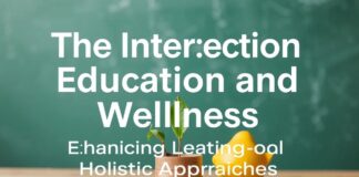 The Intersection of Education and Wellness: Enhancing Learning Through Holistic Approaches The Intersection of Education and Wellness: Enhancing Learning Through Holistic Approaches