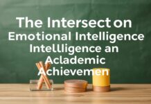 The Intersection of Emotional Intelligence and Academic Success The Intersection of Emotional Intelligence and Academic Achievement