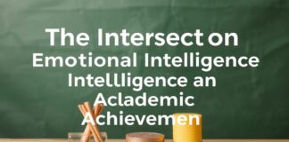 The Intersection of Emotional Intelligence and Academic Success The Intersection of Emotional Intelligence and Academic Achievement