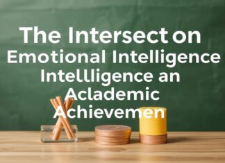 The Intersection of Emotional Intelligence and Academic Success The Intersection of Emotional Intelligence and Academic Achievement