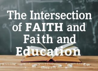 The Intersection of Faith and Education: A Comprehensive Guide The Intersection of Faith and Education: A Comprehensive Guide