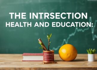 The Intersection of Health and Education: How Gut Health Influences Learning The Intersection of Health and Education: How Gut Health Affects Learning