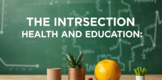 The Intersection of Health and Education: How Gut Health Influences Learning The Intersection of Health and Education: How Gut Health Affects Learning